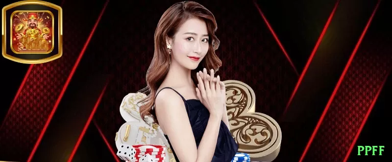 ppff Casino Deluxe v4.6.2 Screenshot 1