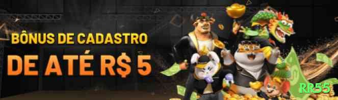 rr55 Official v5.8.7 Screenshot 1