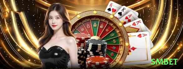 smbet Jackpot Super v4.2.5 Screenshot 1