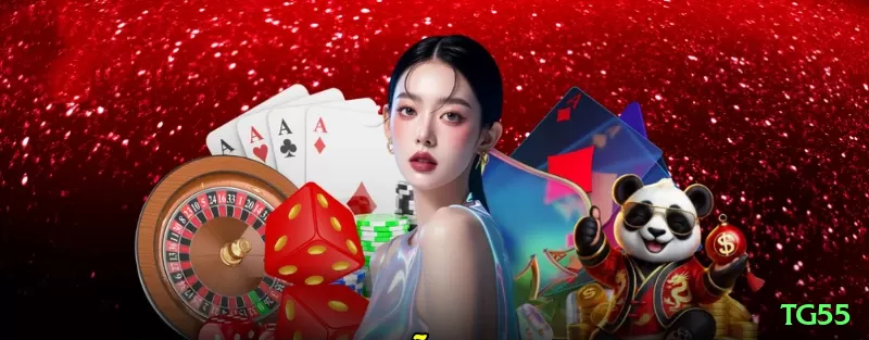 tg55 - Casino Elite Screenshot 2