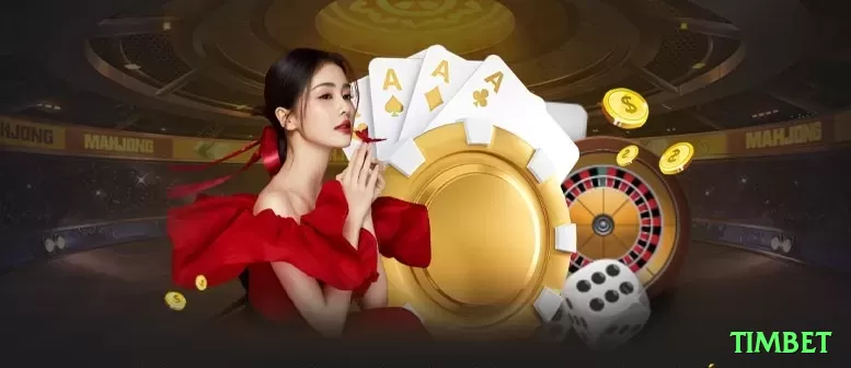 timbet Max - Free Download Screenshot 1