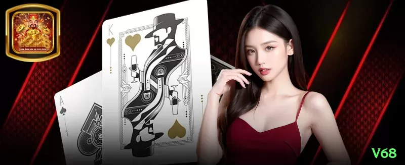 v68 Live Casino Extreme Screenshot 1