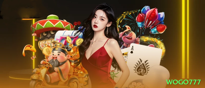 wogo777 Live Extreme Screenshot 2