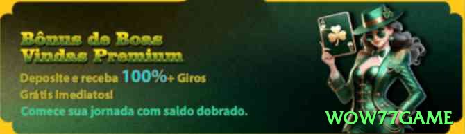 wow77game Max - Win Real BRL Screenshot 1