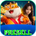 PRESELL Ultimate Casino App